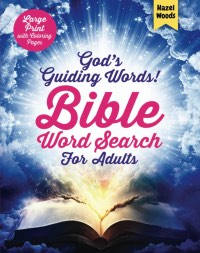 bible word search by Hazel Woods